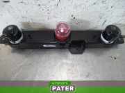 Schalter für Warnblinker Fiat 500 312
