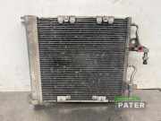 Klimakondensator Opel Astra H Caravan 13129195