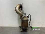 Katalysator ohne Lambdasonde VW Passat B7 Variant 365 1K0131701DE