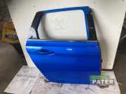Tür rechts hinten Peugeot 308 II SW 9805267480