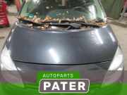 Motorhaube Renault Scenic II JM