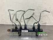Abstellvorrichtung für Einspritzanlage Peugeot 308 II SW 980477678000