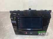 Radio Suzuki Vitara LY U720AC38S
