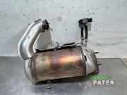 Rußpartikelfilter Nissan Qashqai II J11 H8201140545