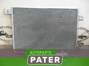 Klimakondensator Mercedes-Benz B-Klasse Sports Tourer W245 1695001254