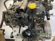Motor ohne Anbauteile (Diesel) Renault Kadjar HA, HL