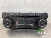 Temperaturanzeige Skoda Octavia II Kombi 1Z 3T0907044BL