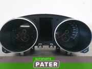 Drehzahlmesser VW Golf VI 5K 5K0920872A