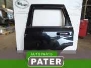Tür links hinten Jeep Grand Cherokee III WH, WK 55394385AJ