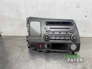 CD-Radio Honda Civic VIII Stufenheck FD, FA 39100SNAG610M1