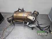 Rußpartikelfilter Mercedes-Benz C-Klasse W205 A2054908314