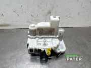 Klappenschlosszug Fiat Panda 169 46842600