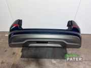 Stoßstange hinten Skoda Kamiq NW4 658807421