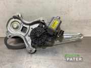 Fensterheber rechts hinten Kia Picanto 2 TA 834601Y000