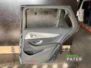 Tür rechts hinten Mercedes-Benz E-Klasse Kombi S213 A2137300405