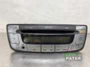 CD-Radio Peugeot 107 861200H010