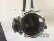 Schaltgetriebe Seat Ibiza IV SportCoupe 6J 02T300020E
