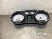 Drehzahlmesser Peugeot 308 I 9664673180