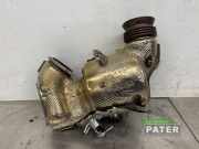 Katalysator ohne Lambdasonde Mercedes-Benz S-Klasse V223 A6561404300