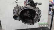 Schaltgetriebe VW Golf V Plus 5M, 521
