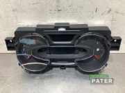 Drehzahlmesser Renault Captur I H5, J5 248105380R