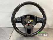 Lenkrad VW Touareg II 7P 7P6419091C