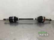 Antriebswelle links vorne Mazda 2 KB 43420K0050