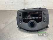 Radio Toyota Aygo B4 861200H040