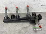 Abstellvorrichtung für Einspritzanlage Toyota Aygo B1 2381400010