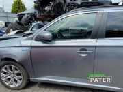 Tür links vorne Mitsubishi Outlander III GG 5700B671