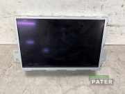 Multifunktionsanzeige Chevrolet EV 150 D1JCI 22813952