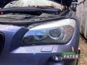 Hauptscheinwerfer links BMW X1 E84 63112990007