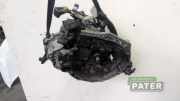 Schaltgetriebe Opel Crossland X P17 9812128610