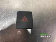 Schalter für Warnblinker Nissan Micra V K14 02010