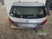 Heckklappe / Heckdeckel Peugeot 308 II
