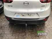 Stoßstange hinten Mazda CX-3 DK