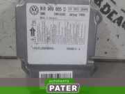 Steuergerät Airbag VW Golf V 1K 1K0909605D