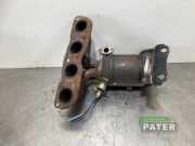 Katalysator ohne Lambdasonde Kia Niro I DE 18B22J09