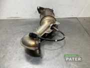 Katalysator ohne Lambdasonde VW Golf VI Variant AJ5 1K0131701DE