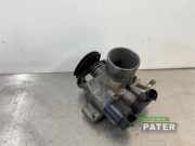 Drosselklappenstutzen Daewoo Matiz KLYA 06681