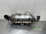 Rußpartikelfilter Mini Mini R56 0366778
