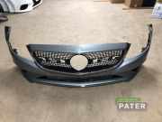 Stoßstange vorne Mercedes-Benz C-Klasse W204 A2188855325