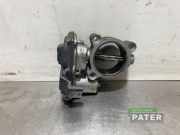 Drosselklappenstutzen BMW 1er F20 13547810752