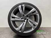 Reifen auf Stahlfelge VW Golf VIII CD 5NA601025AG