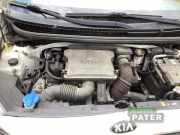 Motor ohne Anbauteile (Benzin) Kia Picanto 3 JA