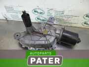 Wischermotor vorne Citroen C4 I Picasso U 9687621780