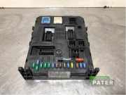 Sicherungskasten Citroen C4 I LC 9658158480