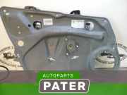 Fensterheber links vorne Mercedes-Benz A-Klasse W169 A1697202979