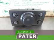 Schalter für Licht Opel Meriva A 96394755