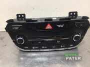 Temperaturanzeige Hyundai Ioniq AE 97250G7060TKB
